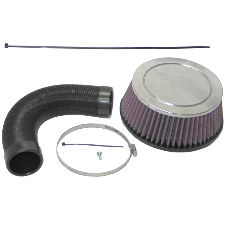 Engine Cold Air Intake Performance Kit - 57-0082